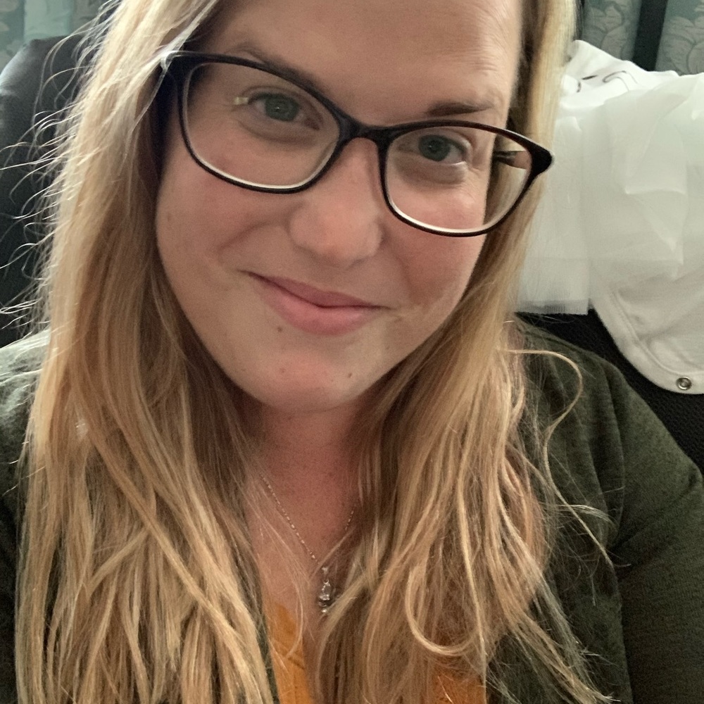 Meet your Posher, Tammy